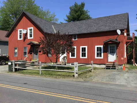 283 Latham Works Lane Hartford VT 05001