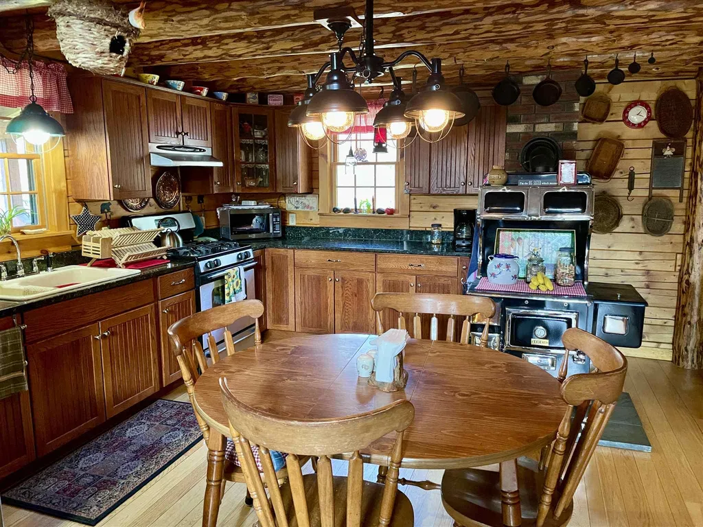 1509 Stevens Road Killington VT 05751