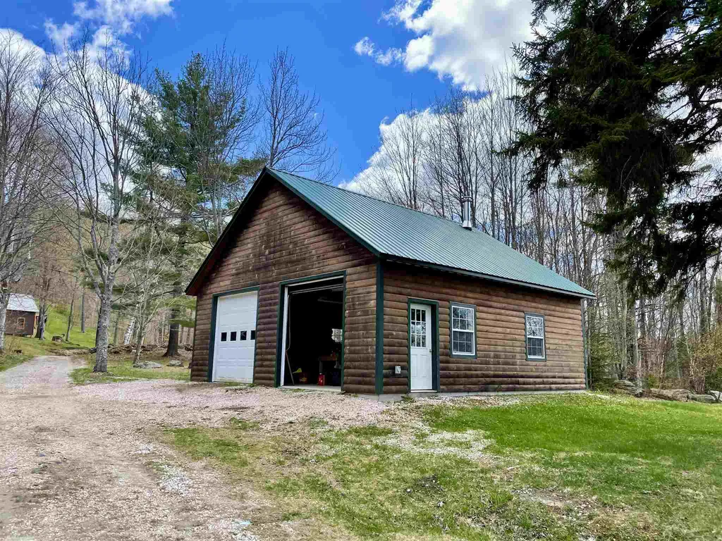 1509 Stevens Road Killington VT 05751