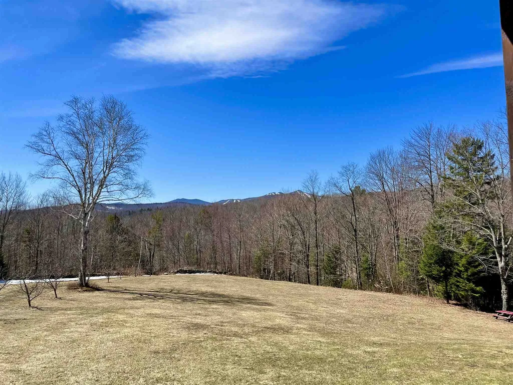 1509 Stevens Road Killington VT 05751