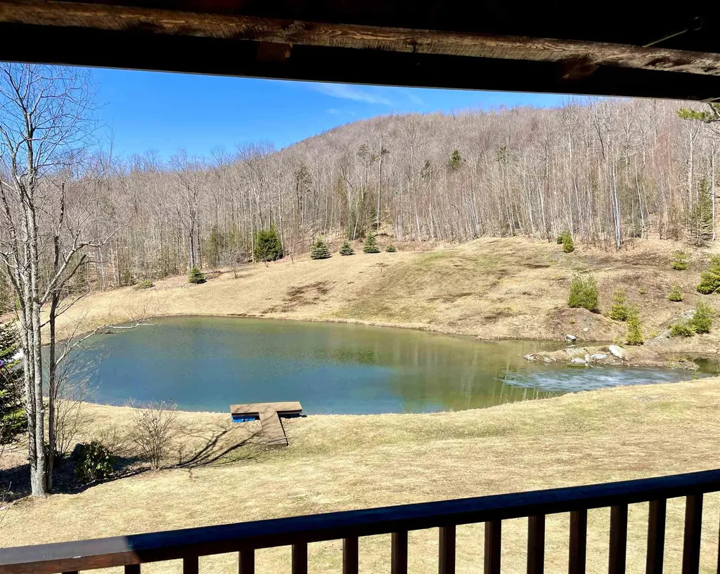 1509 Stevens Road Killington VT 05751