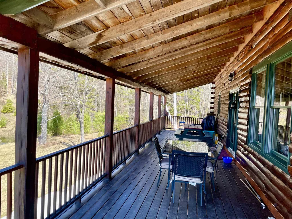 1509 Stevens Road Killington VT 05751