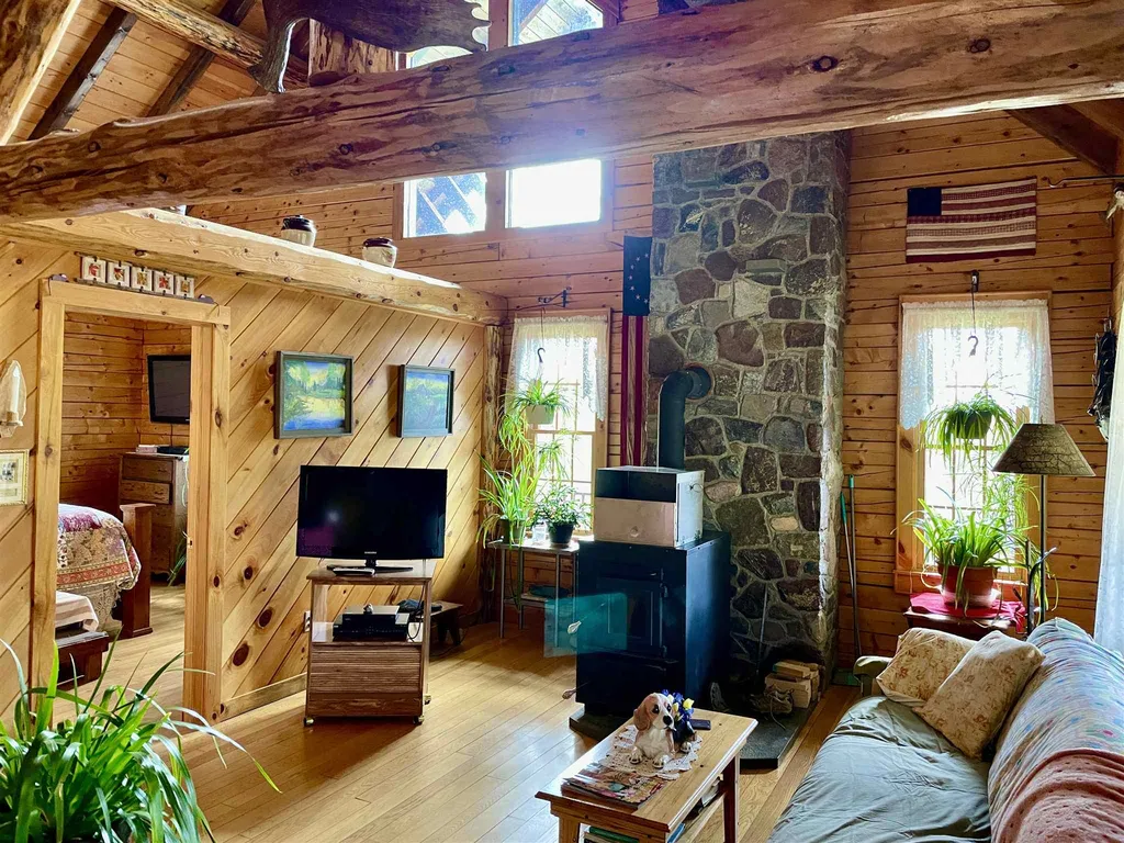 1509 Stevens Road Killington VT 05751