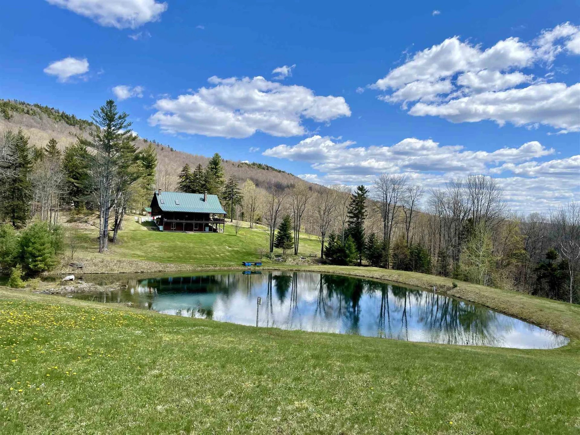 1509 Stevens Road Killington VT 05751