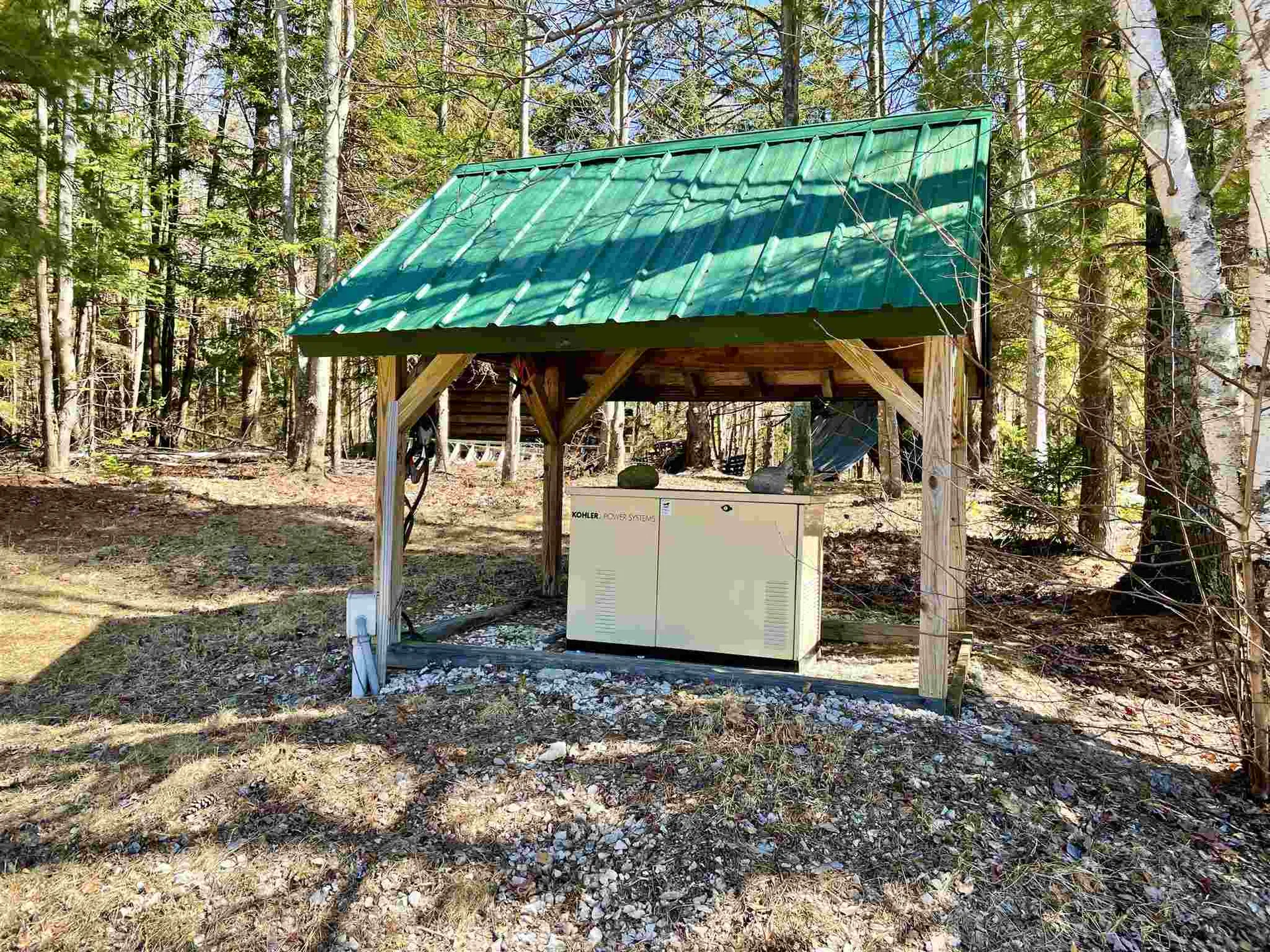 1509 Stevens Road Killington VT 05751