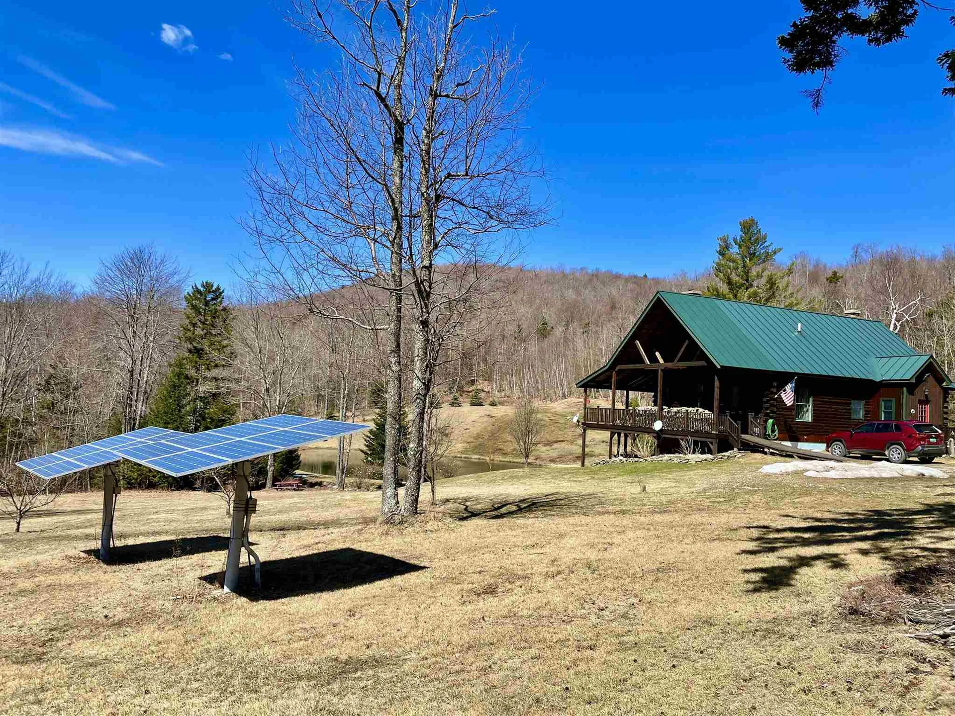 1509 Stevens Road Killington VT 05751