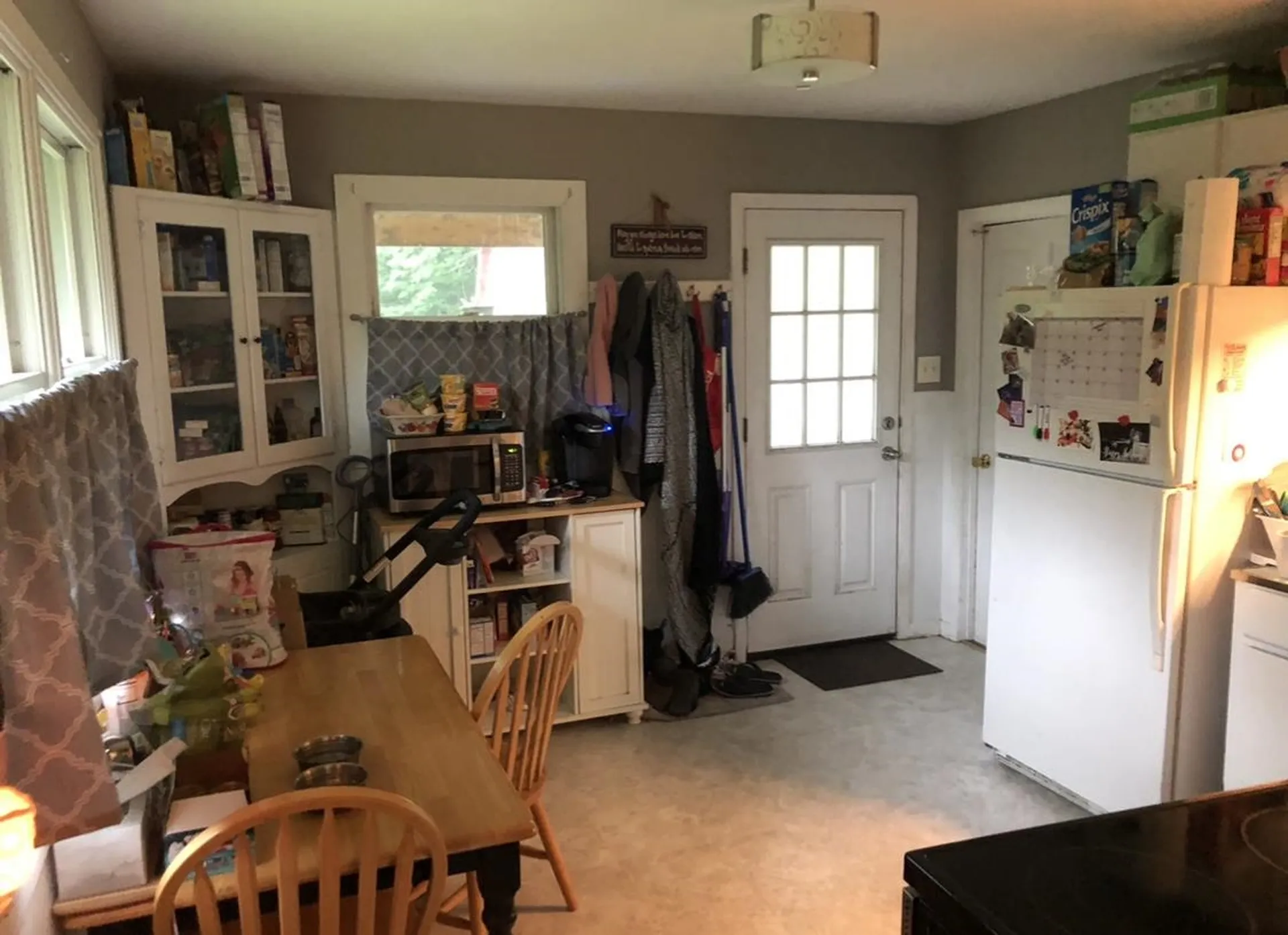 36 Mosquitoville Road Barnet VT 05821