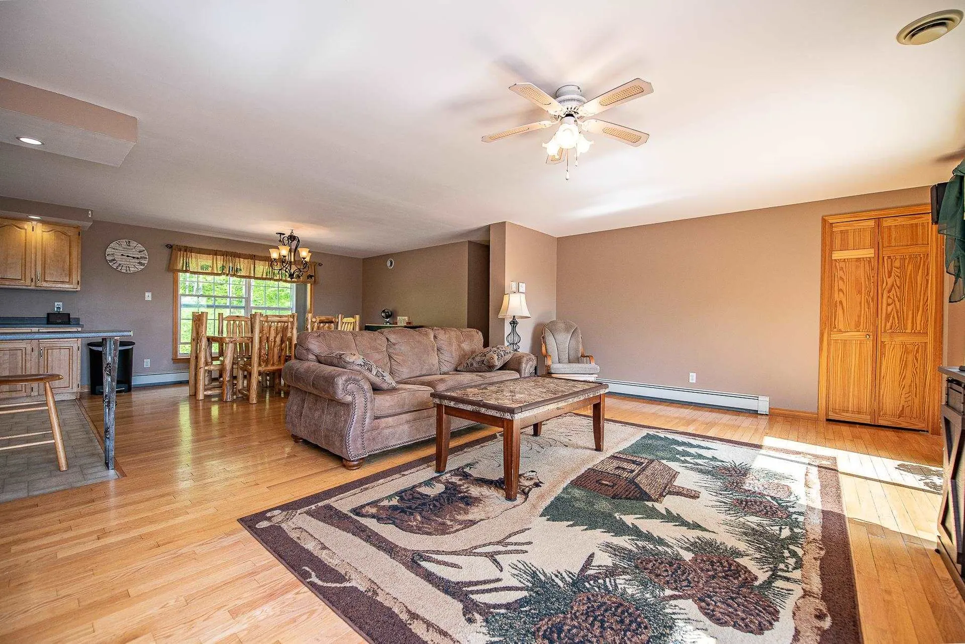 16 Clement Road New Hampton NH 03256