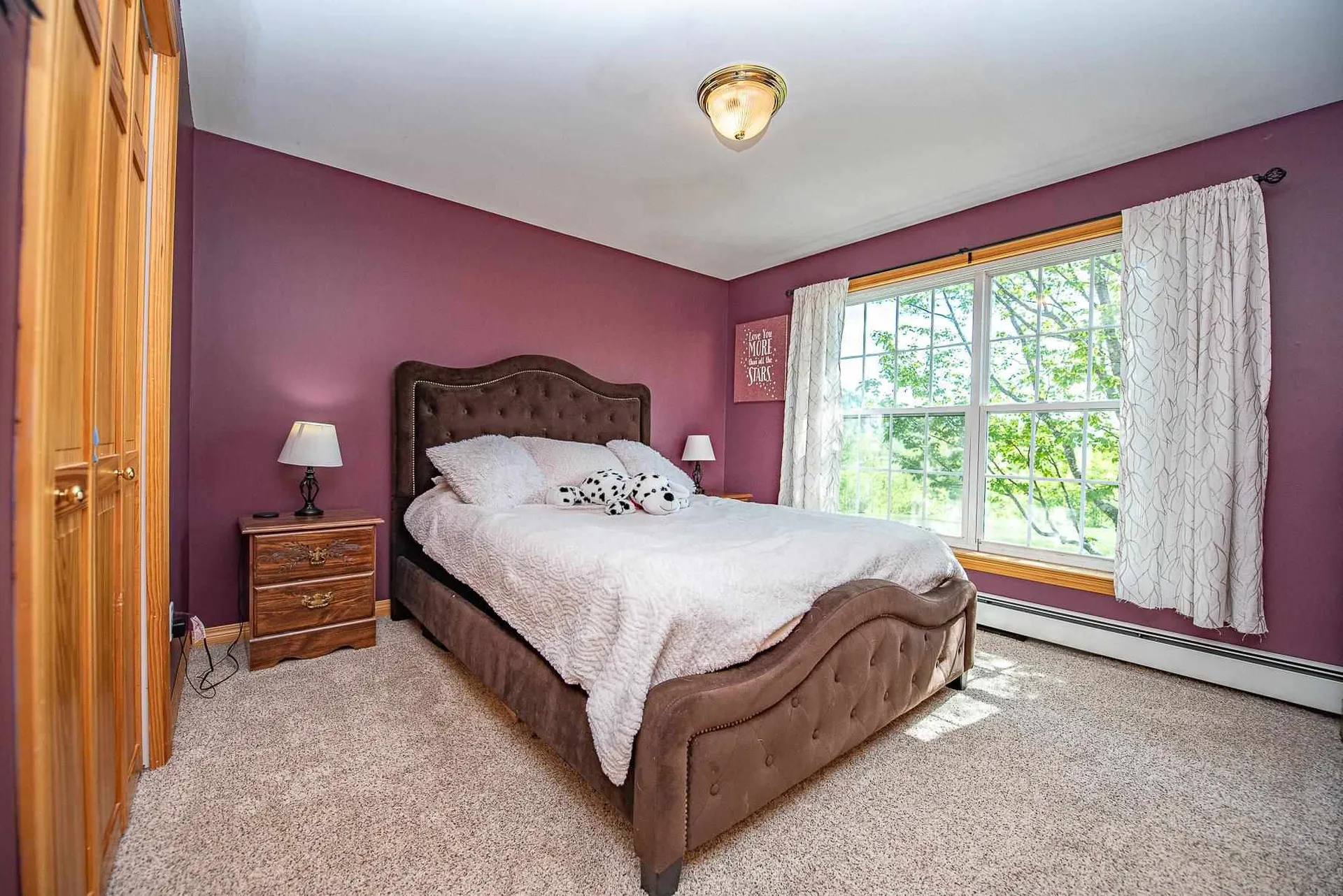 16 Clement Road New Hampton NH 03256