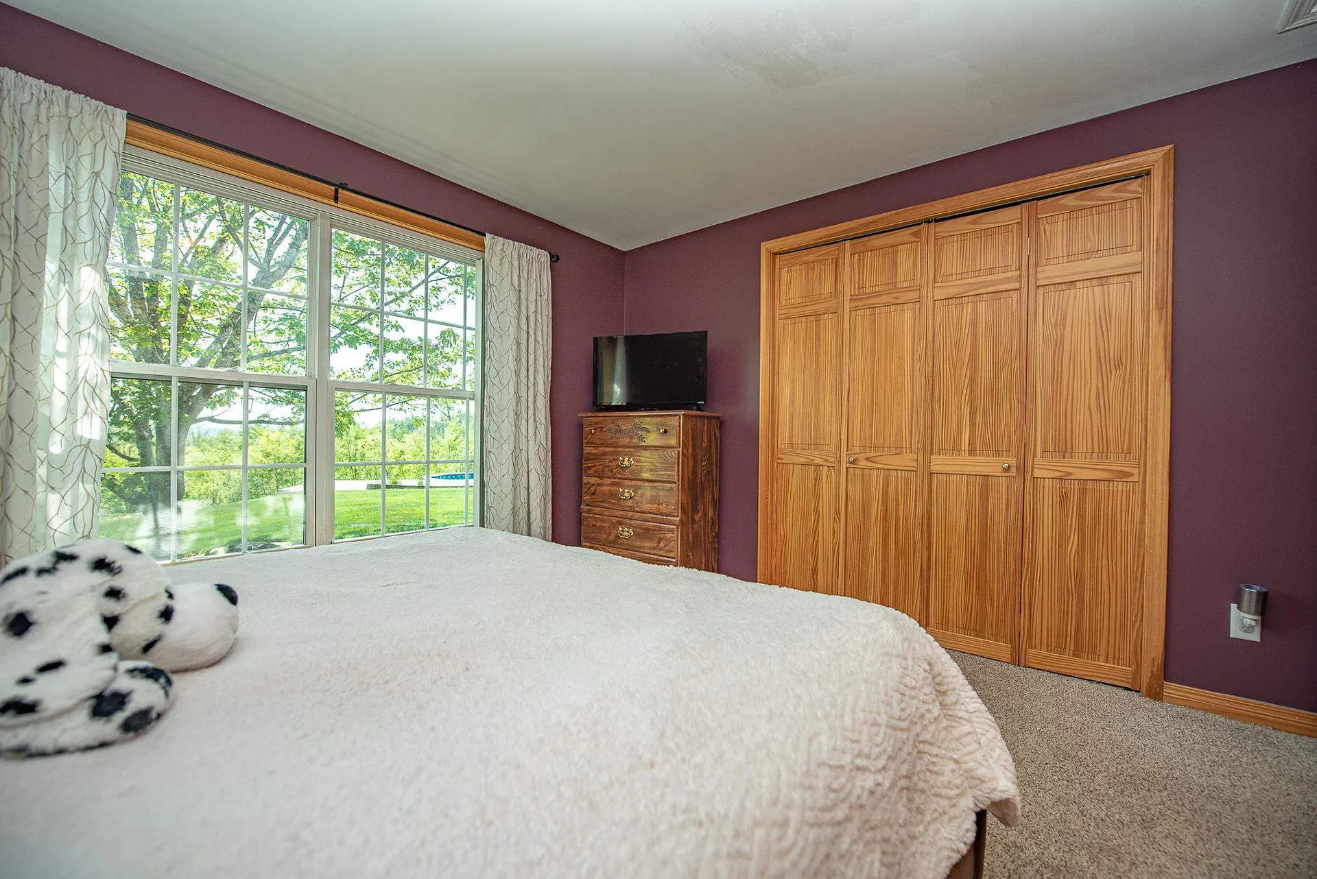 16 Clement Road New Hampton NH 03256