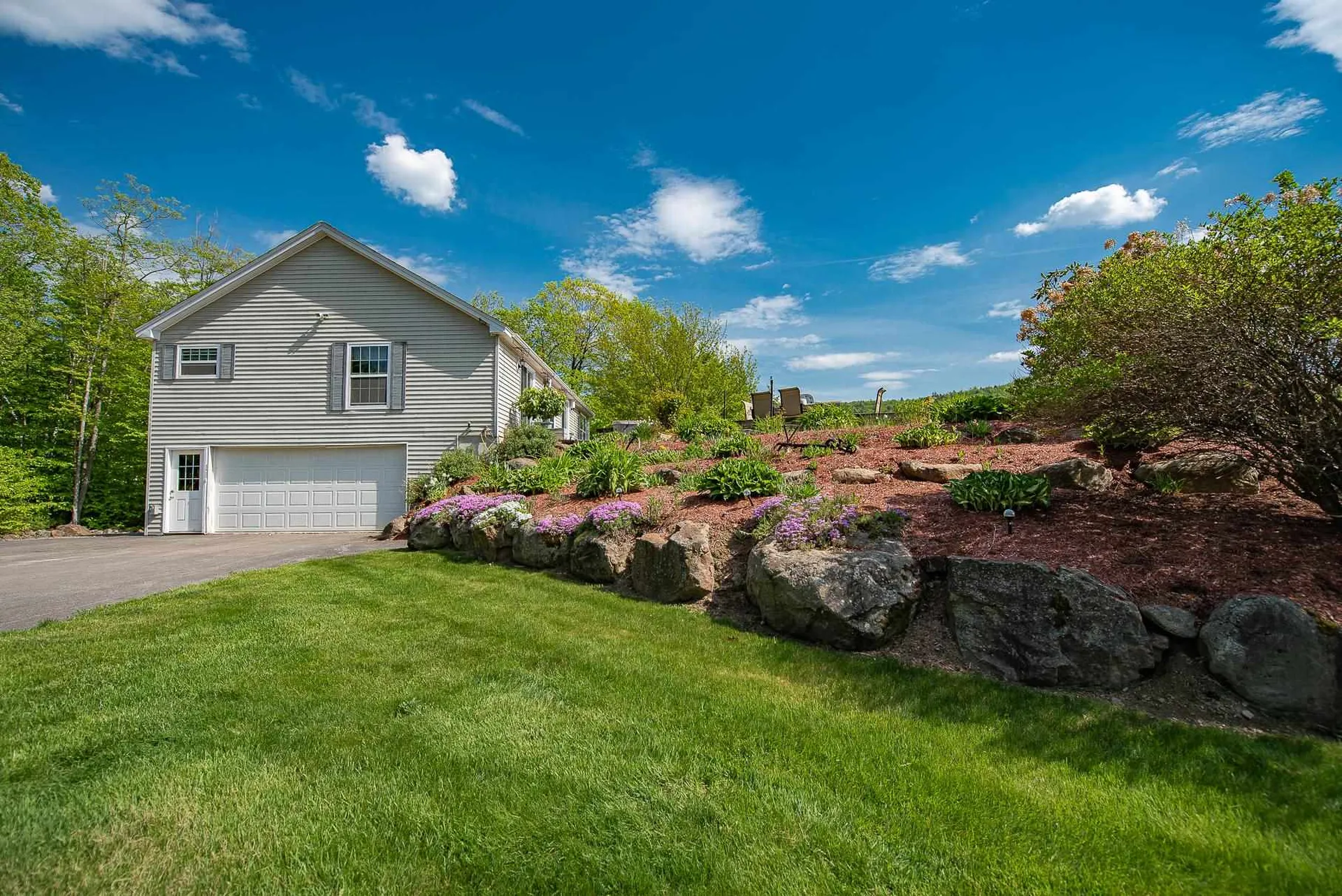 16 Clement Road New Hampton NH 03256