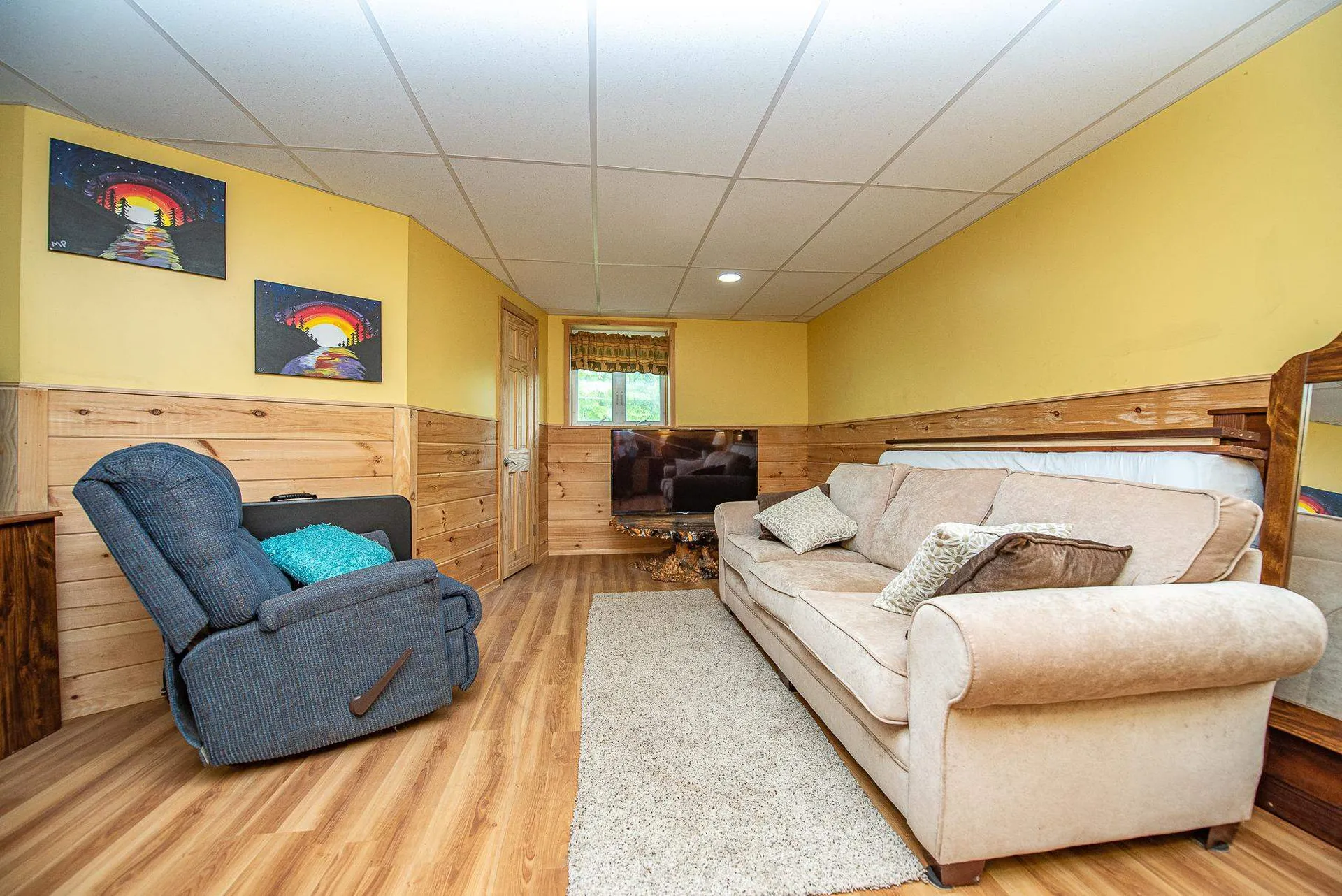 16 Clement Road New Hampton NH 03256