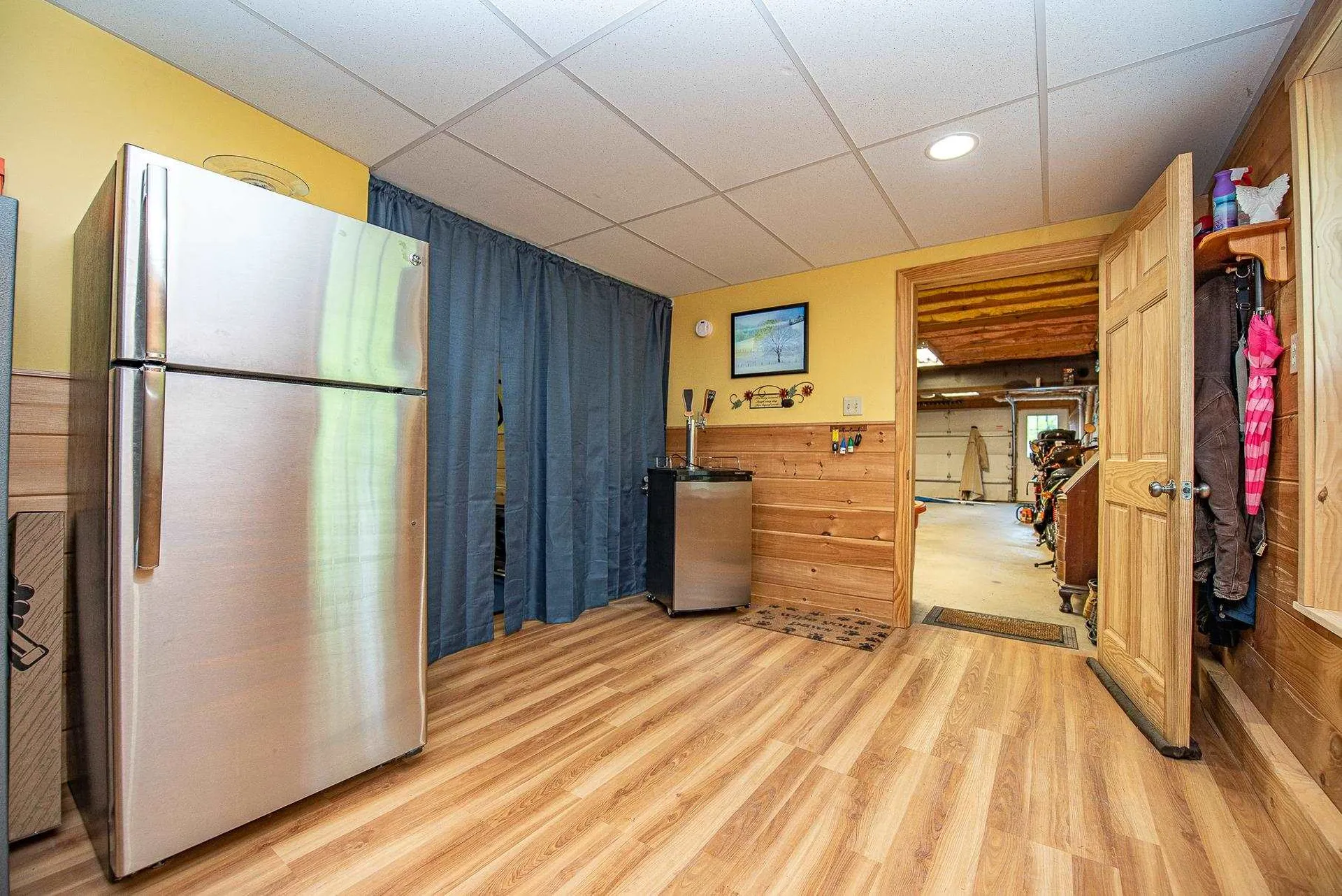 16 Clement Road New Hampton NH 03256