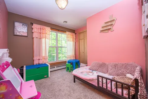 16 Clement Road New Hampton NH 03256