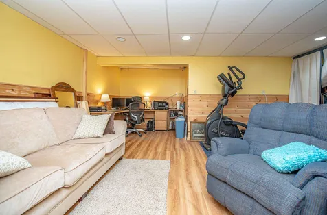 16 Clement Road New Hampton NH 03256