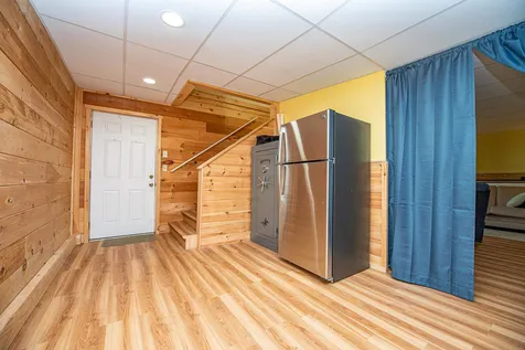 16 Clement Road New Hampton NH 03256