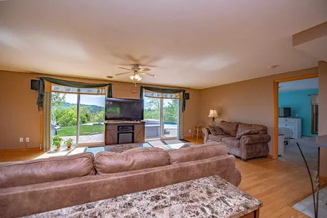 16 Clement Road New Hampton NH 03256