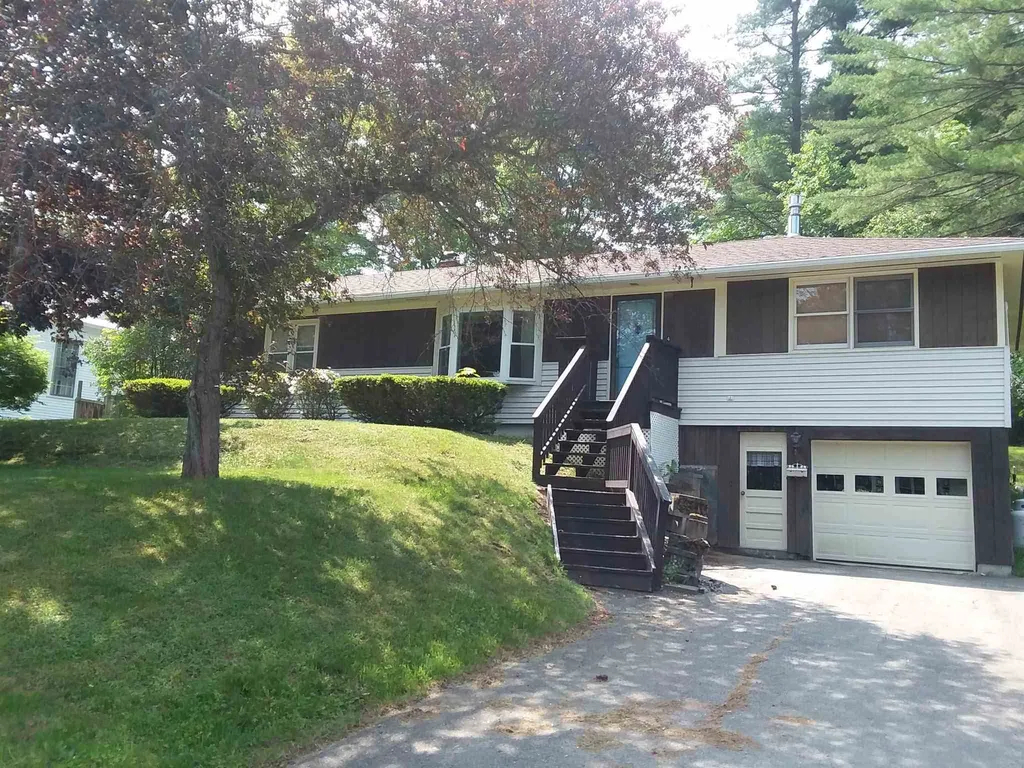 4 Marcotte Avenue Claremont NH 03743-0000
