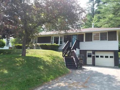 4 Marcotte Avenue Claremont NH 03743-0000