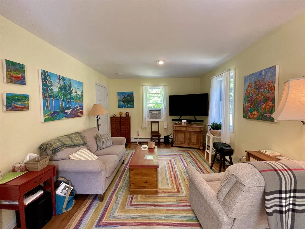 11 Jewell Road Wilmot NH 03287