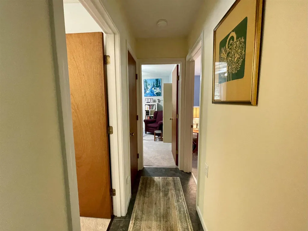 11 Jewell Road Wilmot NH 03287
