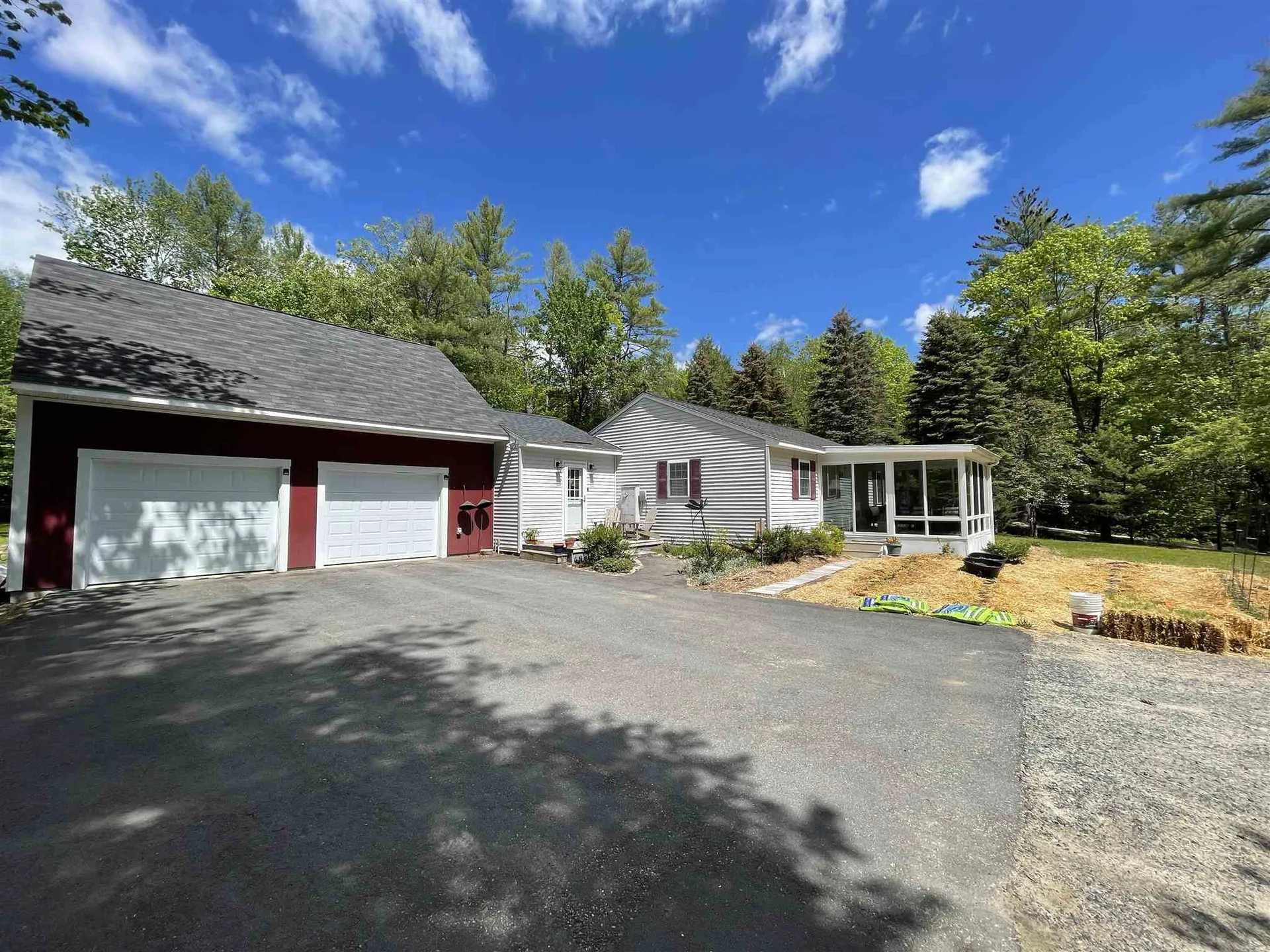 11 Jewell Road Wilmot NH 03287