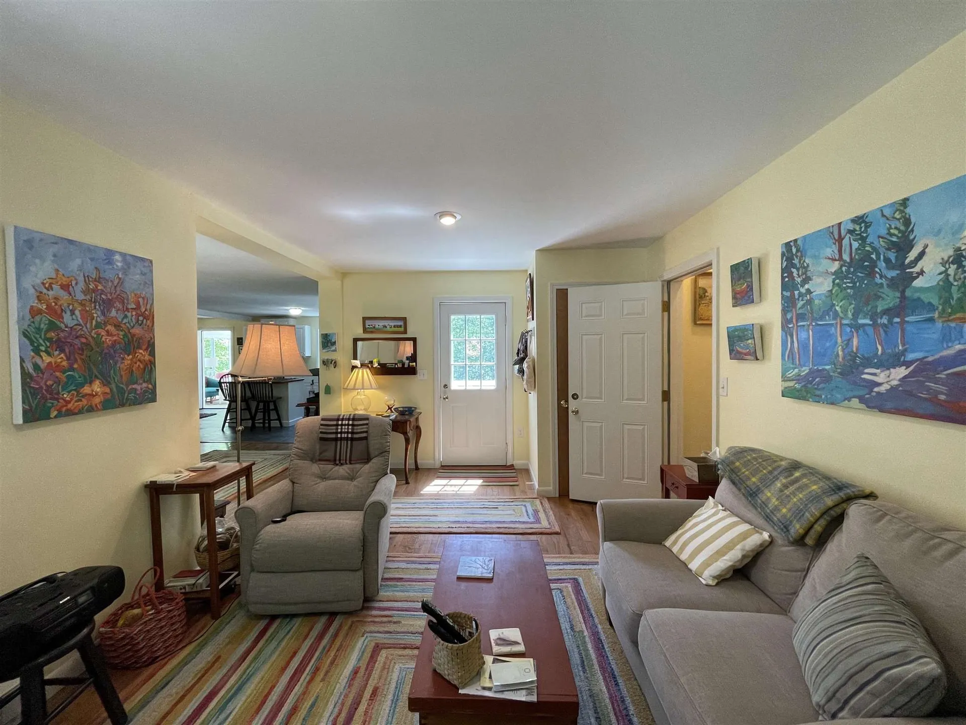 11 Jewell Road Wilmot NH 03287