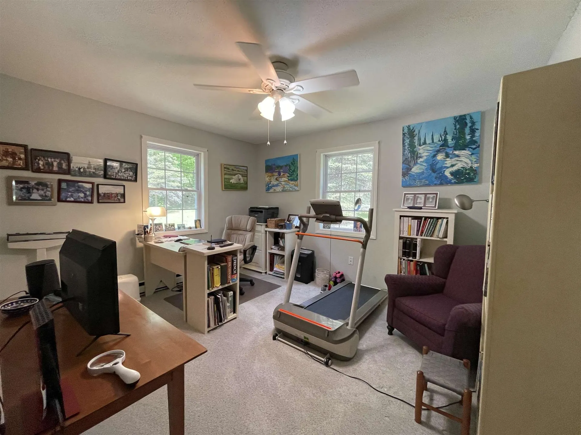 11 Jewell Road Wilmot NH 03287