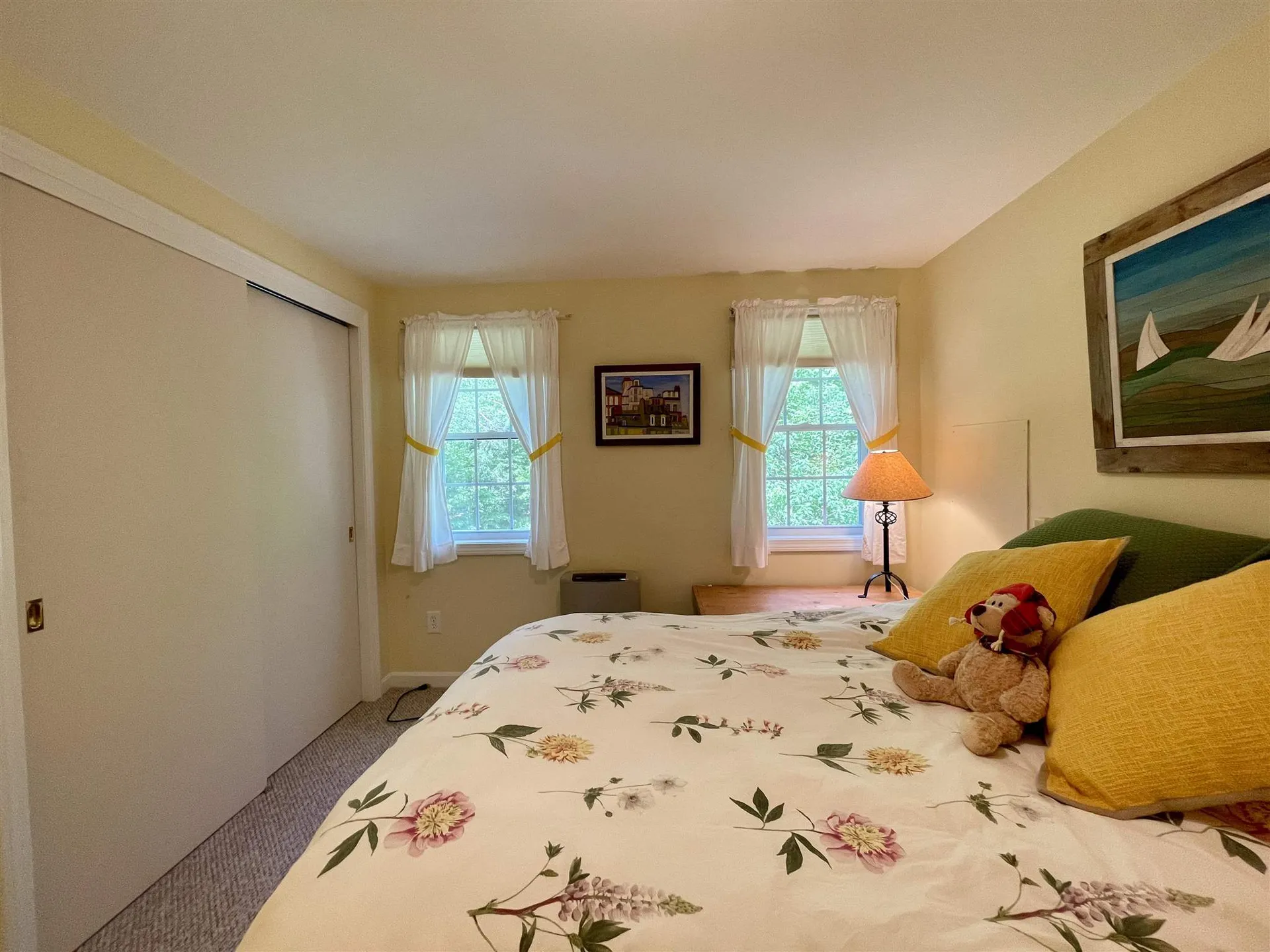 11 Jewell Road Wilmot NH 03287