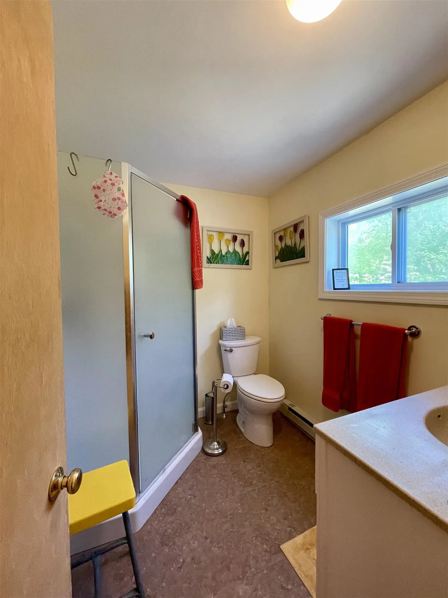11 Jewell Road Wilmot NH 03287