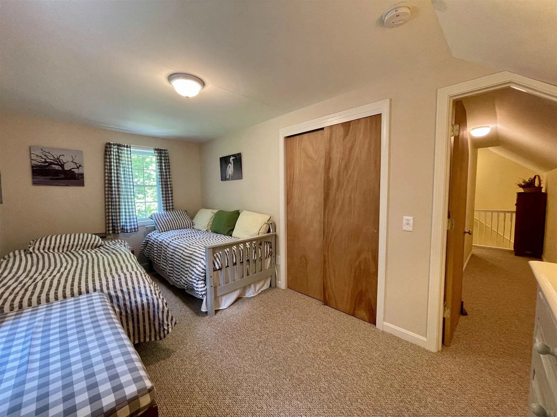 11 Jewell Road Wilmot NH 03287