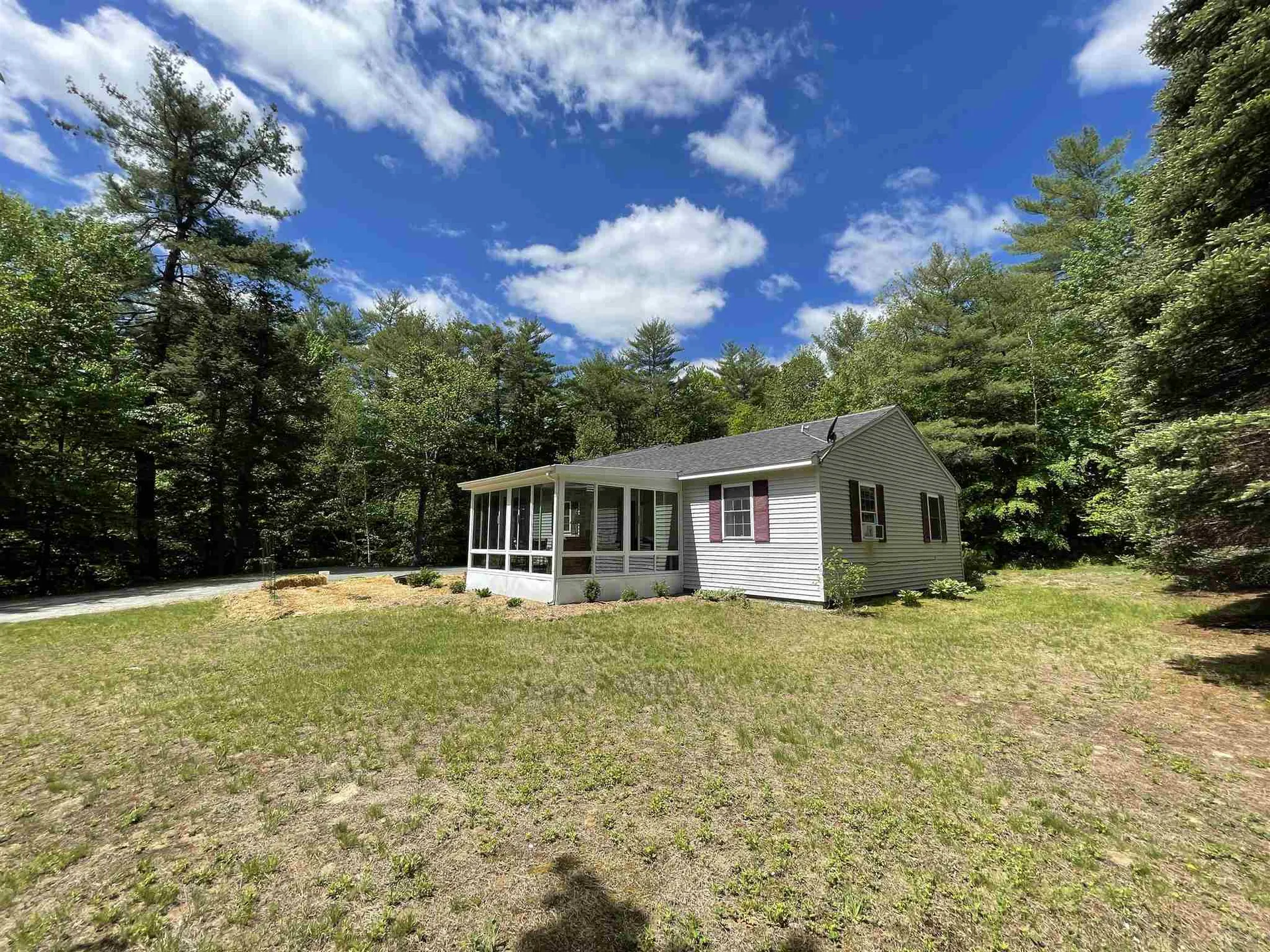 11 Jewell Road Wilmot NH 03287
