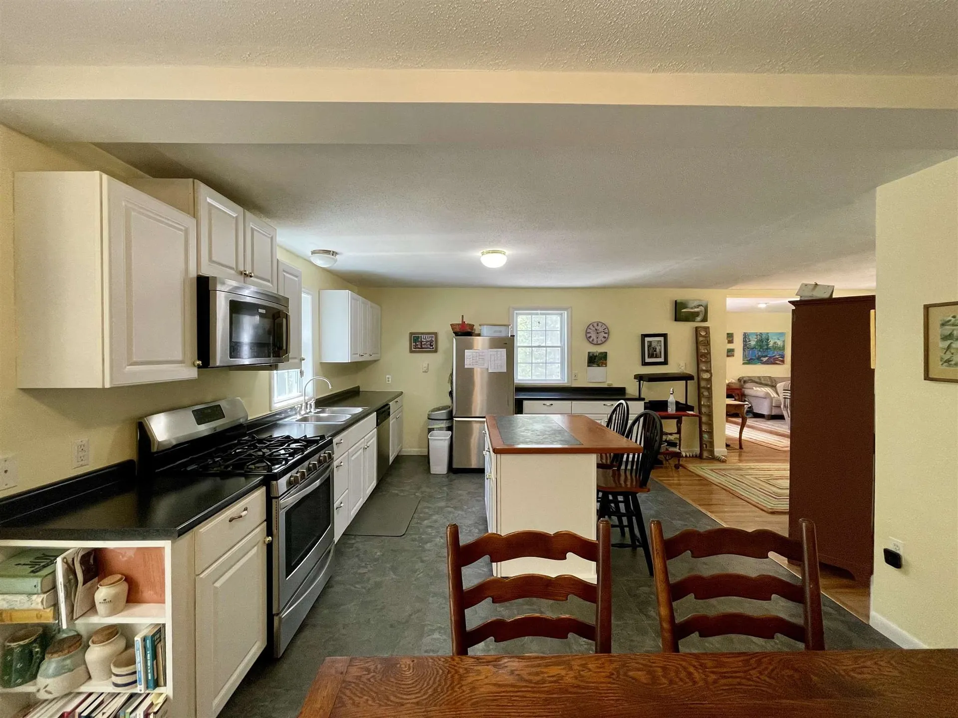11 Jewell Road Wilmot NH 03287
