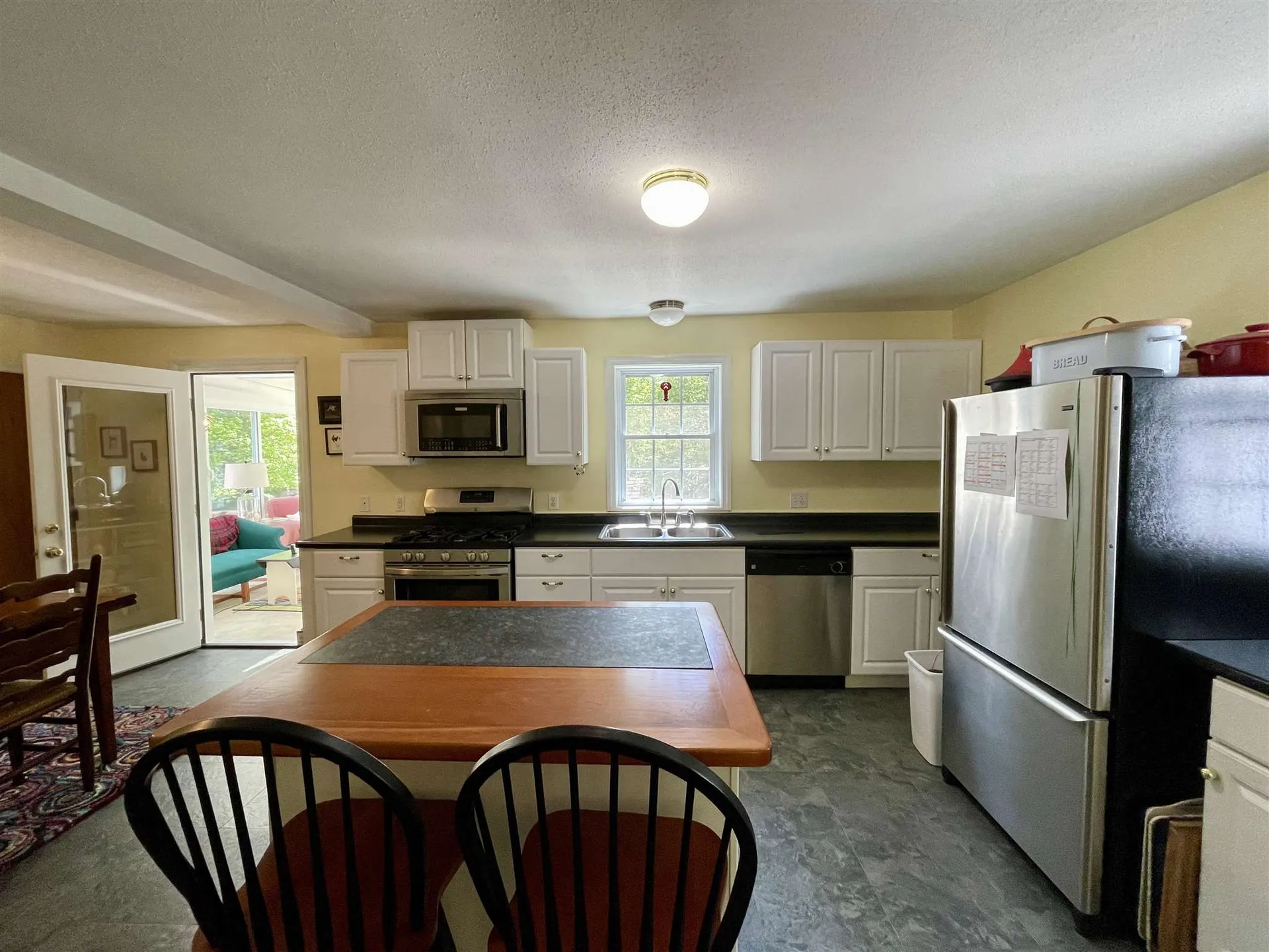 11 Jewell Road Wilmot NH 03287