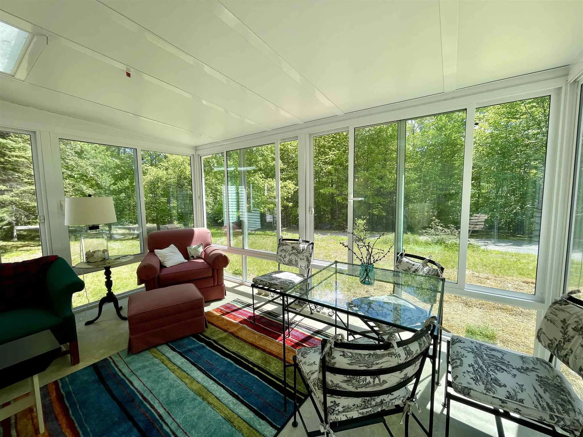 11 Jewell Road Wilmot NH 03287