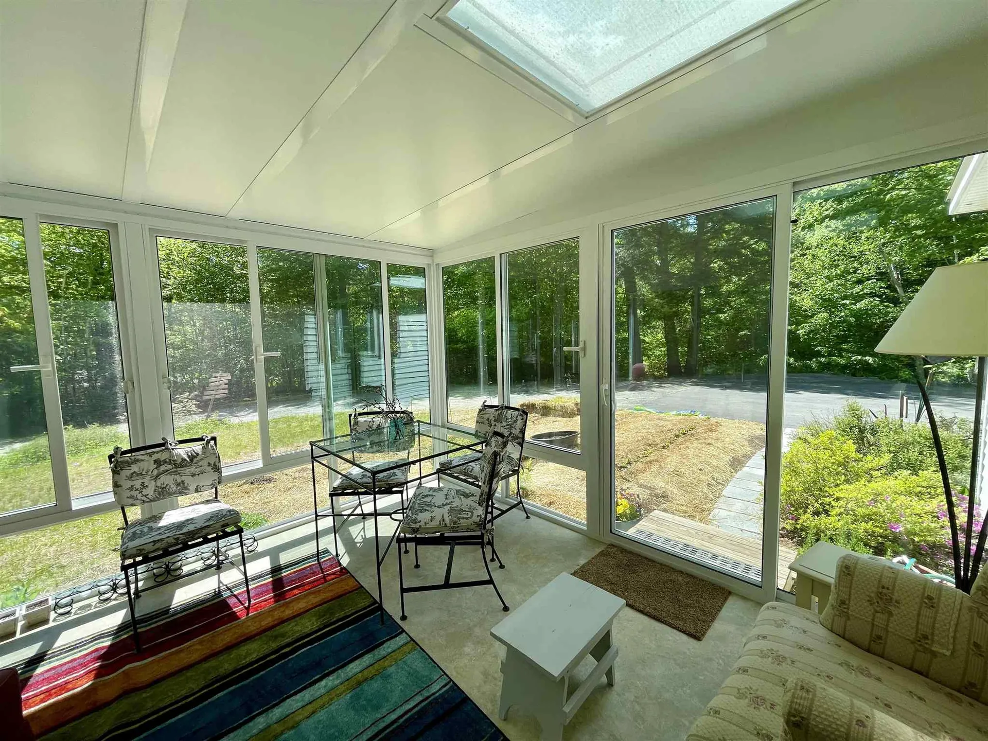 11 Jewell Road Wilmot NH 03287