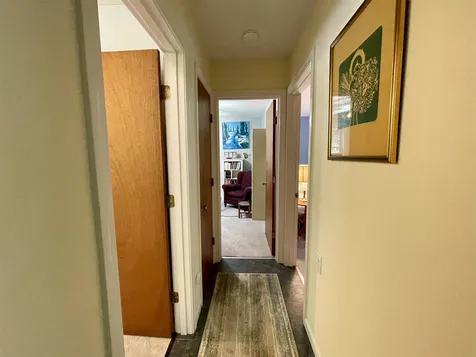 11 Jewell Road Wilmot NH 03287