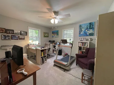 11 Jewell Road Wilmot NH 03287