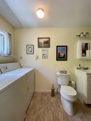 11 Jewell Road Wilmot NH 03287