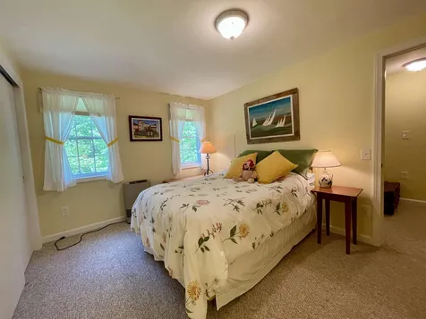 11 Jewell Road Wilmot NH 03287