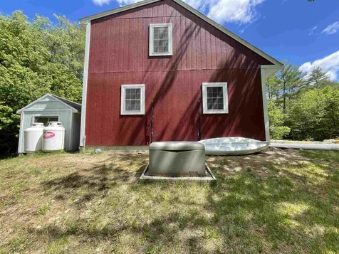 11 Jewell Road Wilmot NH 03287