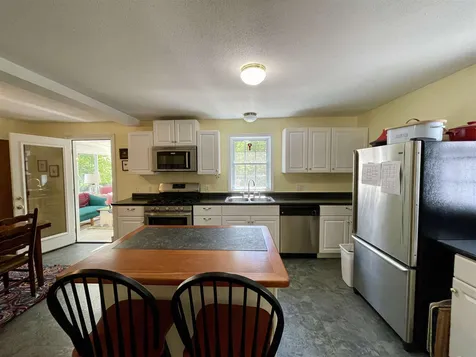 11 Jewell Road Wilmot NH 03287