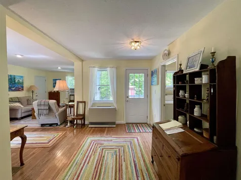 11 Jewell Road Wilmot NH 03287