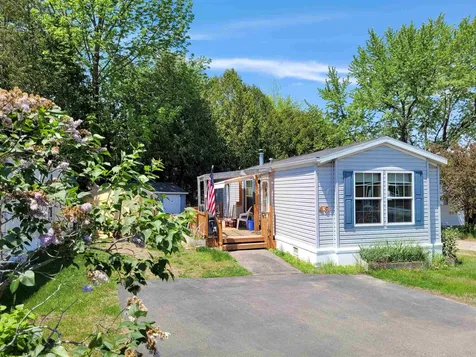 49 Fifth Street Colchester VT 05446