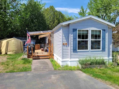 49 Fifth Street Colchester VT 05446