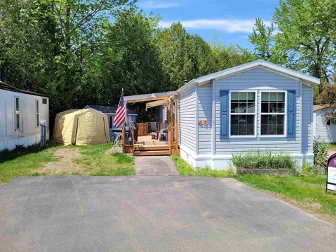 49 Fifth Street Colchester VT 05446