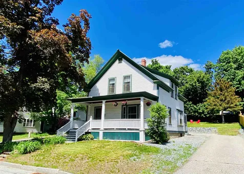 115 Cheney Street Newport NH 03773
