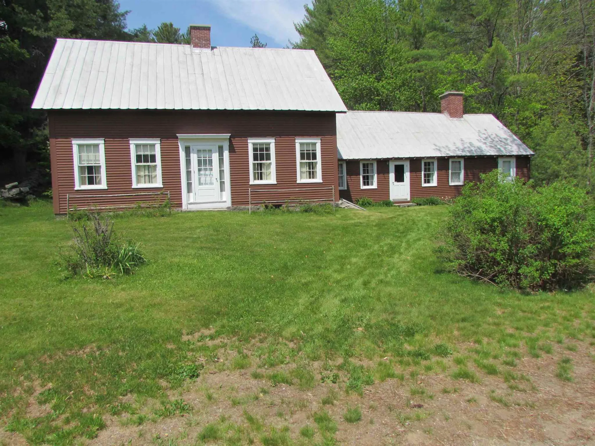 1118 Fowler River Road Alexandria NH 03222