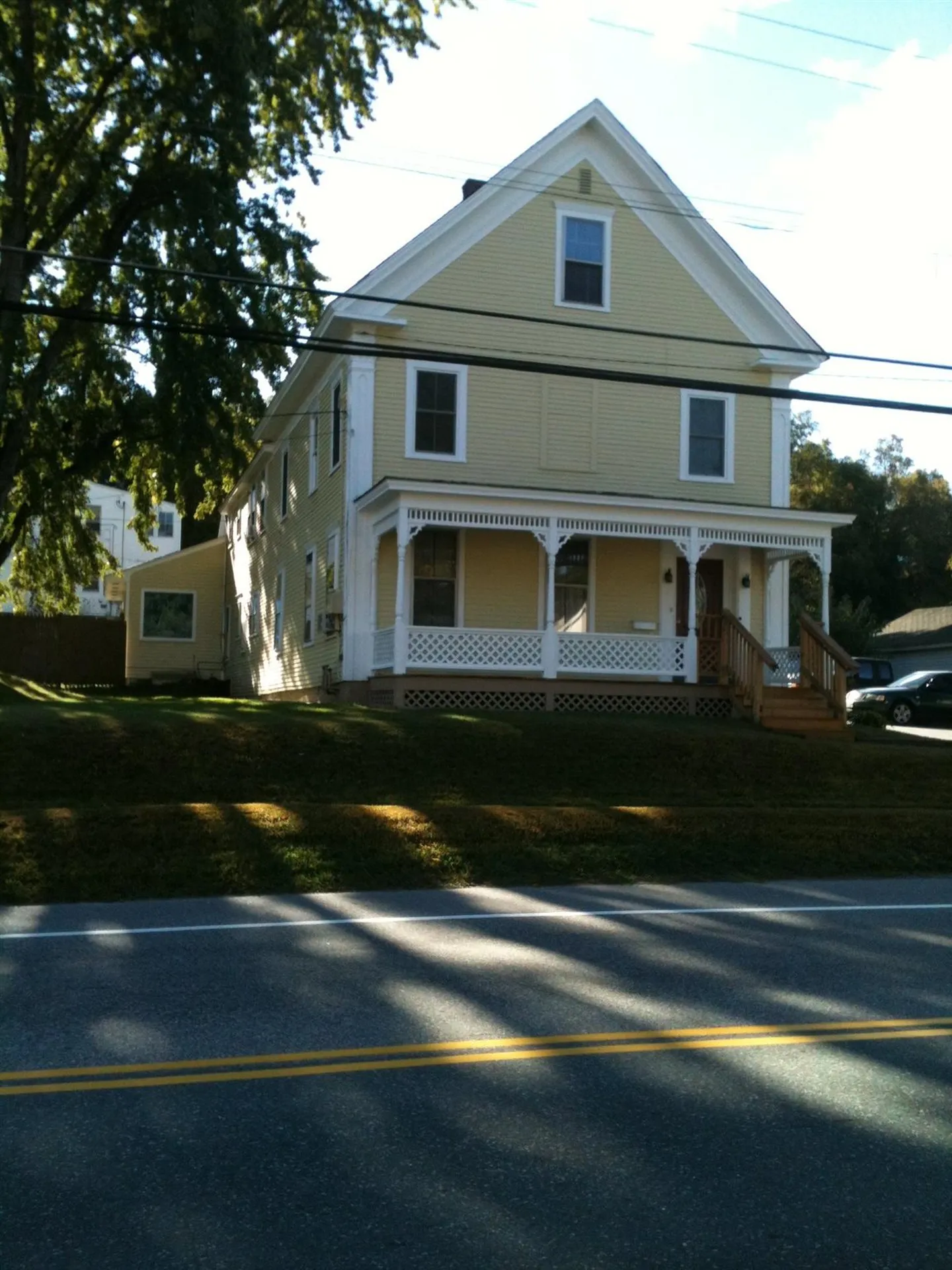 278 Pleasant Street Claremont NH 03743