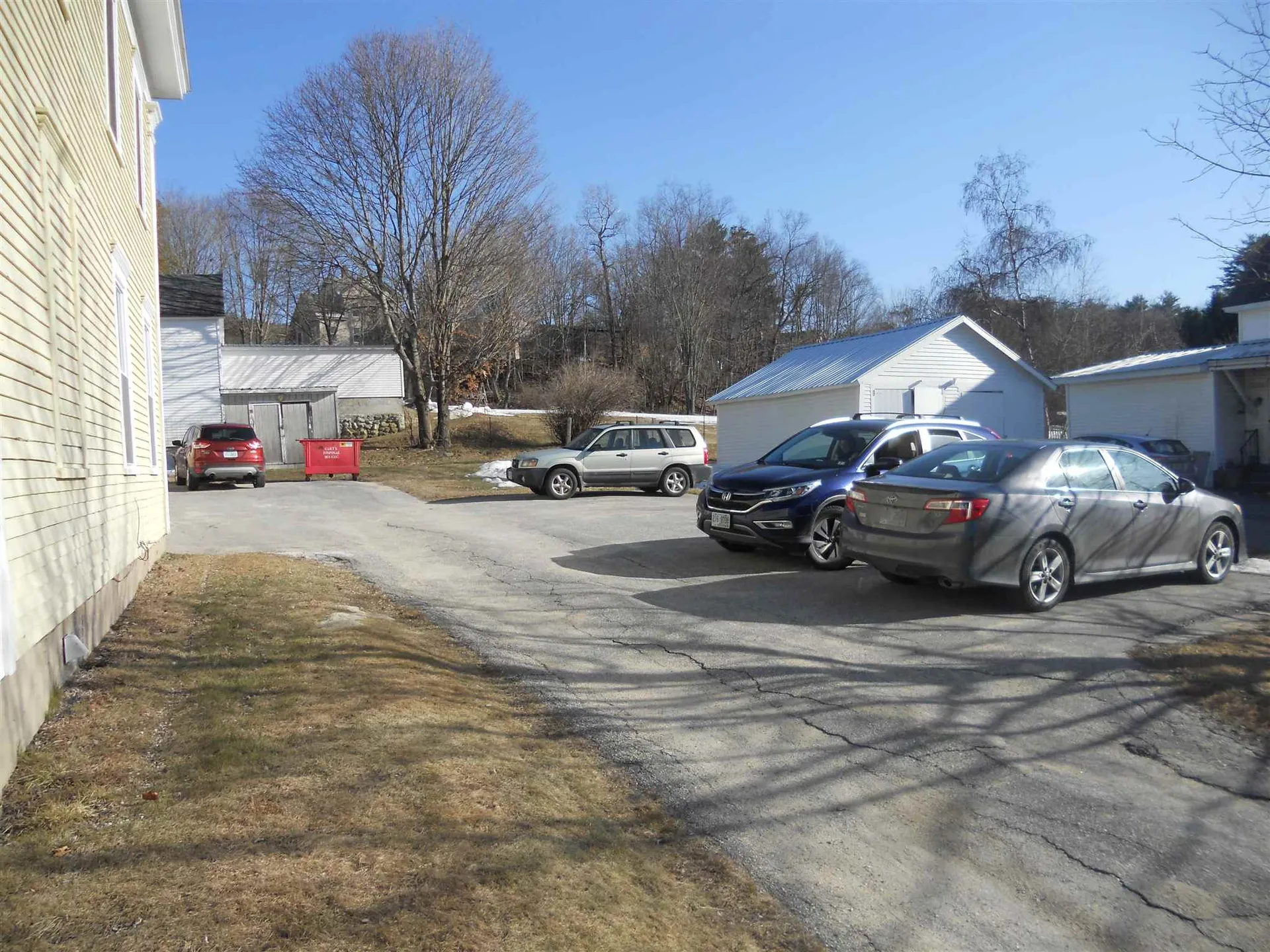 278 Pleasant Street Claremont NH 03743